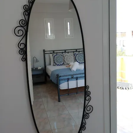 Villa Santa Marina Spetses Town Exterior photo