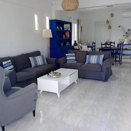 Villa Santa Marina Spetses Town Exterior photo