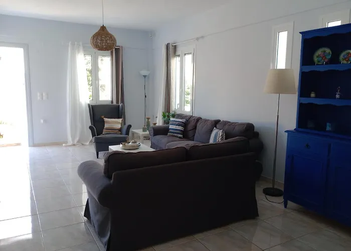 Villa Santa Marina