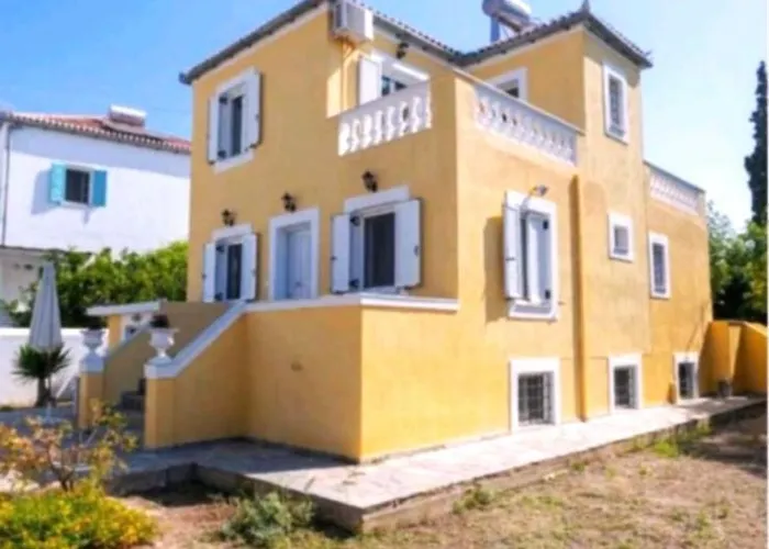 Villa Santa Marina