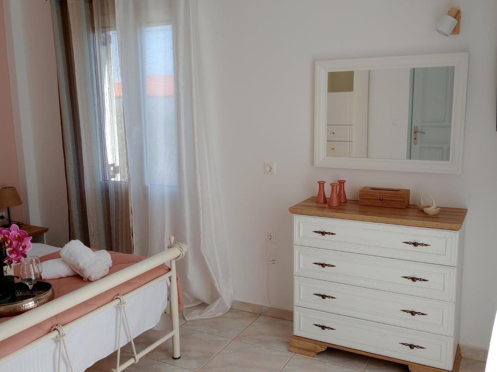 Santa Marina Spetses Town