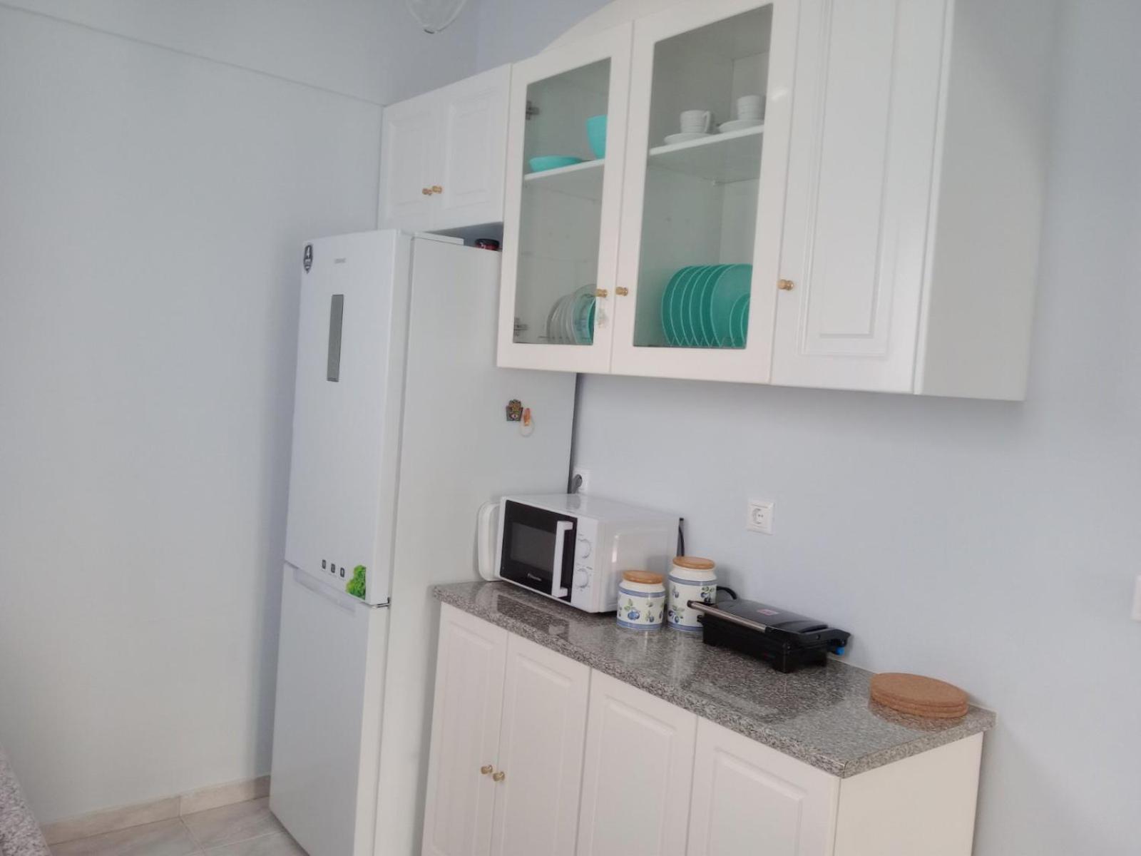 Holiday home Santa Marina *