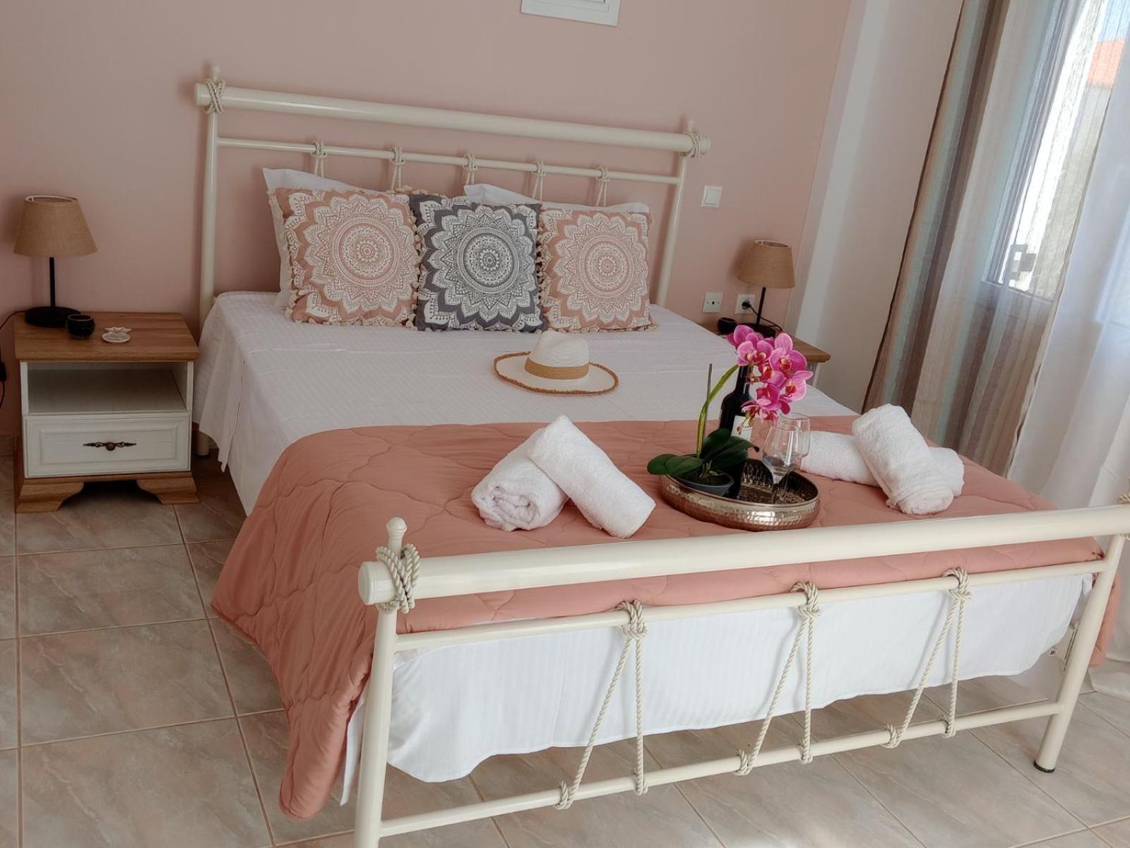 Santa Marina Holiday home *