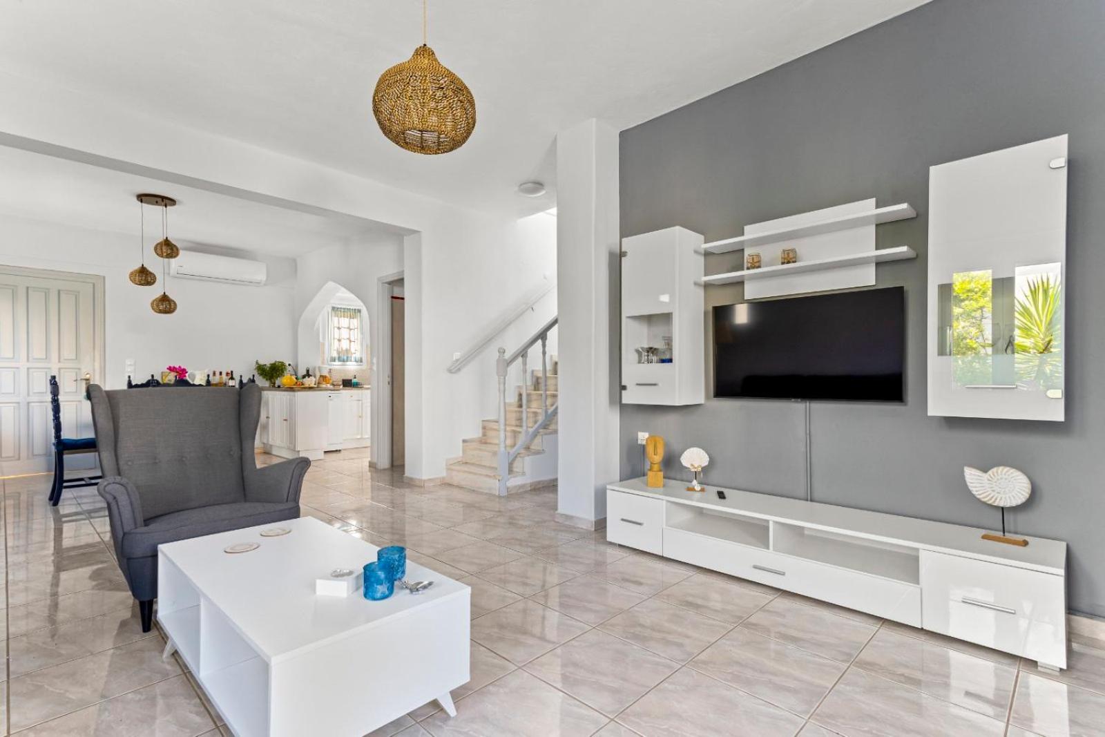 Santa Marina Holiday home Spetses Town