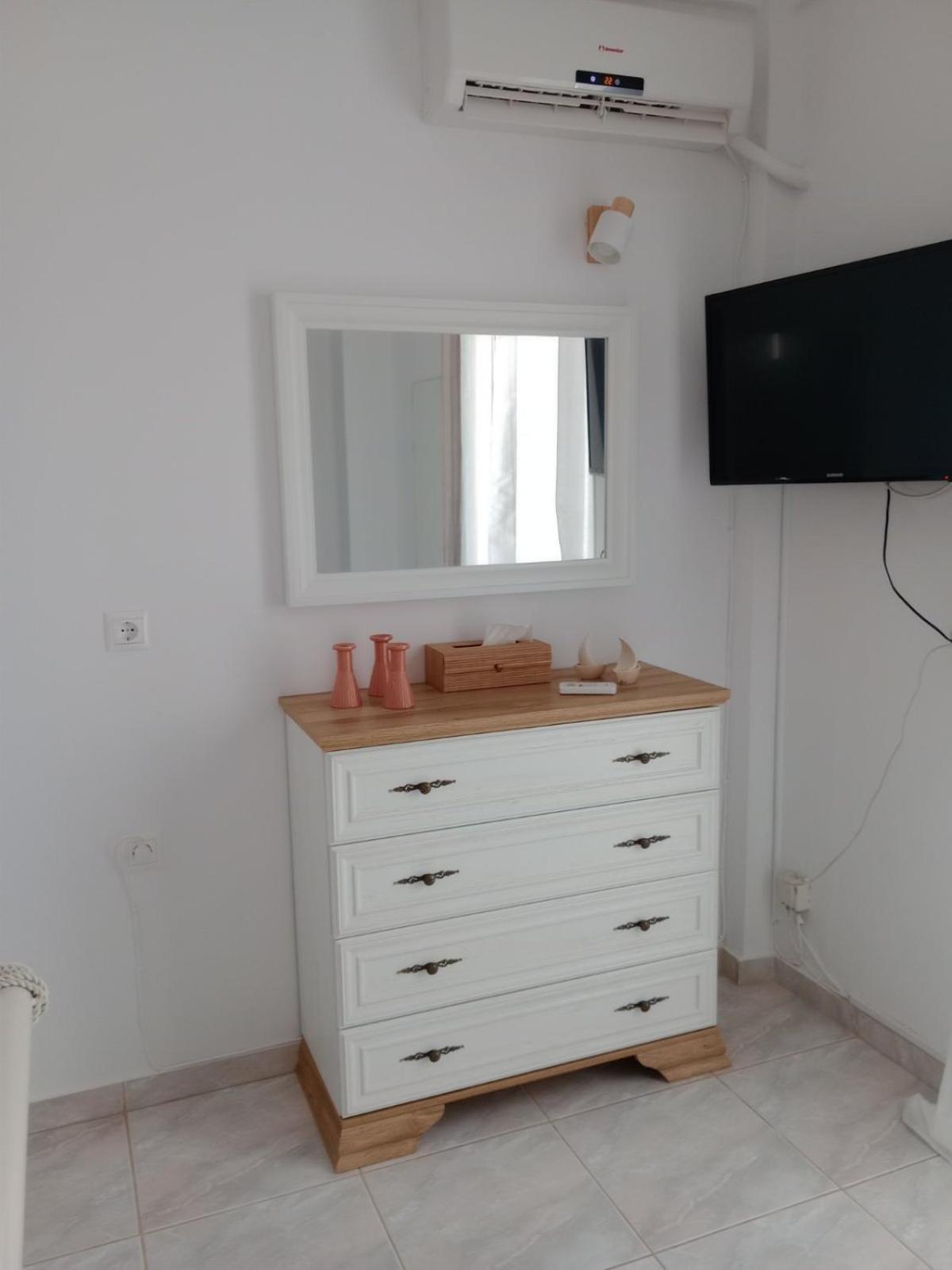 Santa Marina Holiday home *