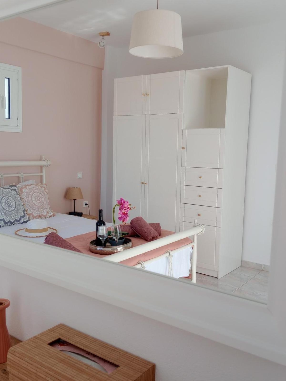 Santa Marina Holiday home Spetses Town