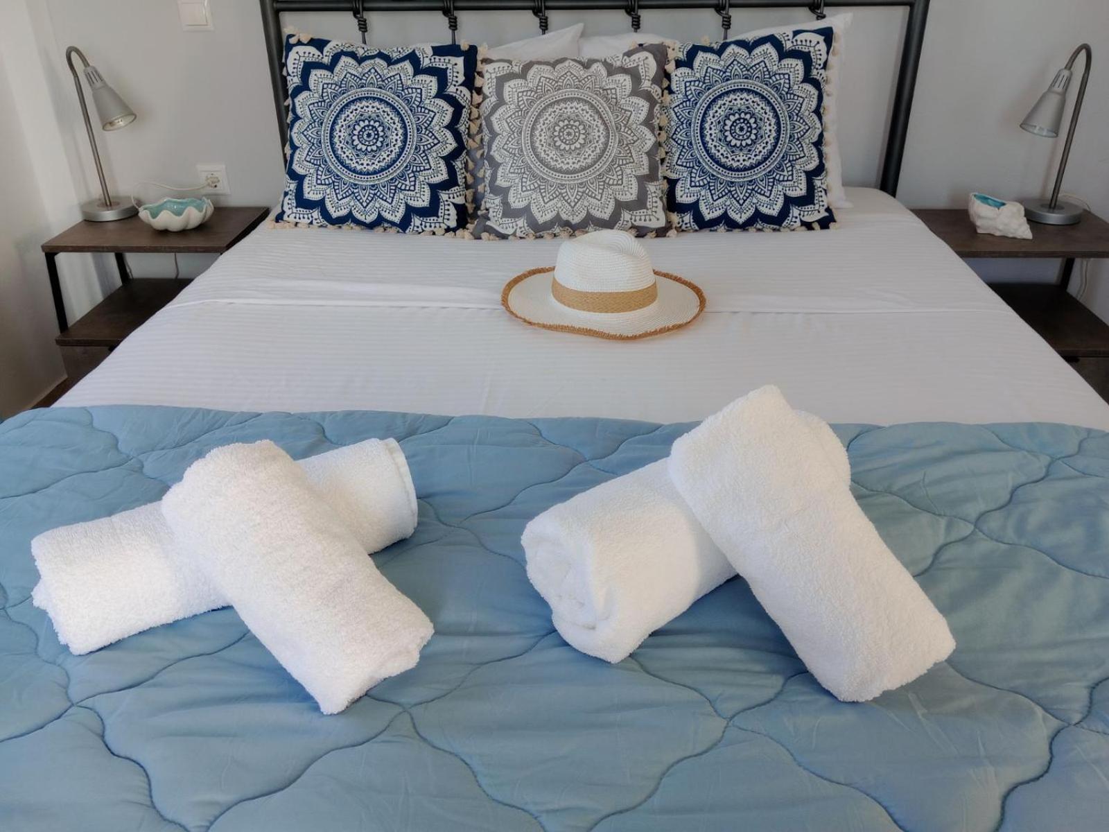 Santa Marina Holiday home