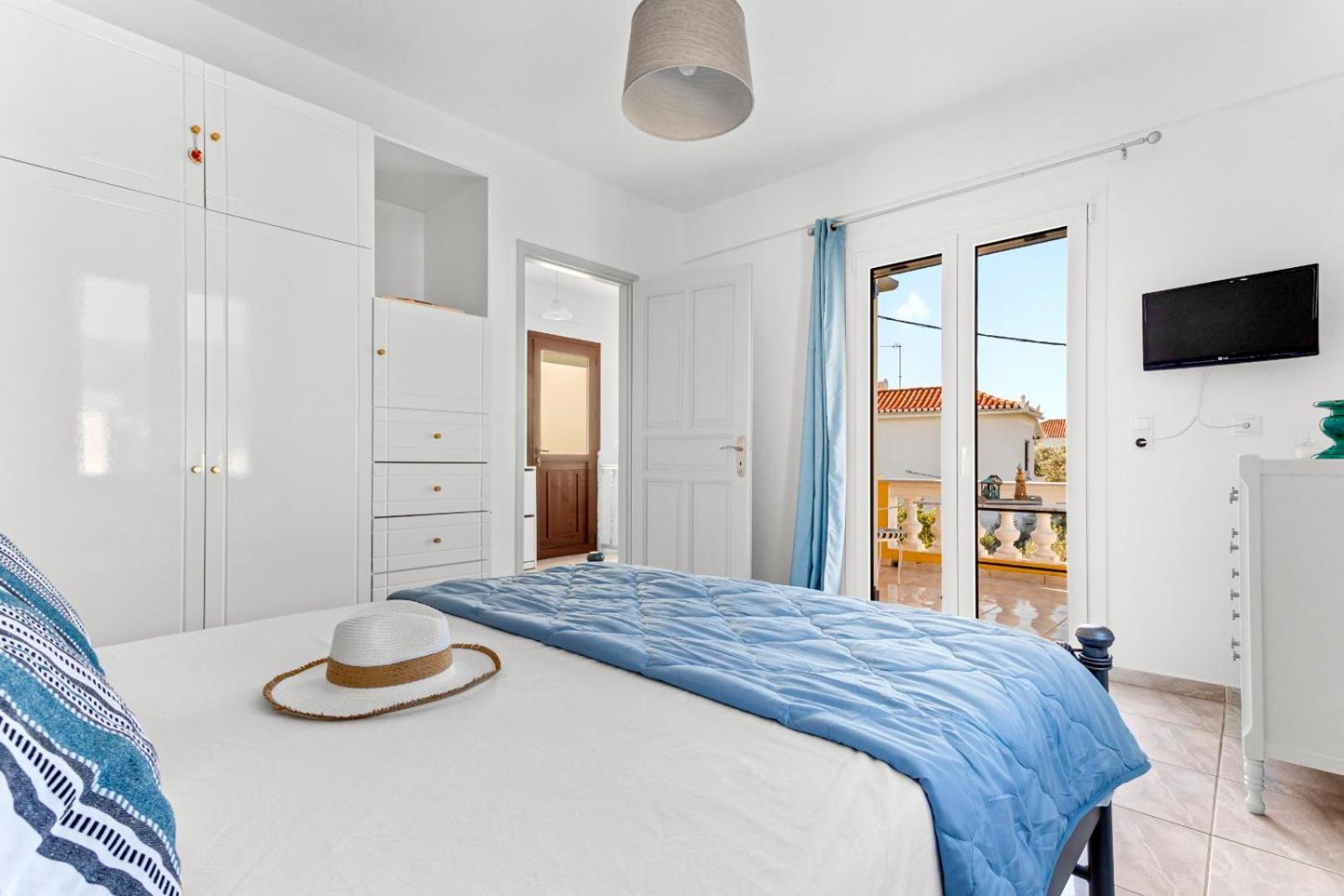 Santa Marina * Spetses Town