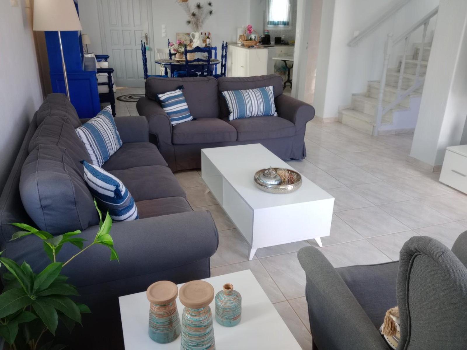 Holiday home Santa Marina Spetses Town