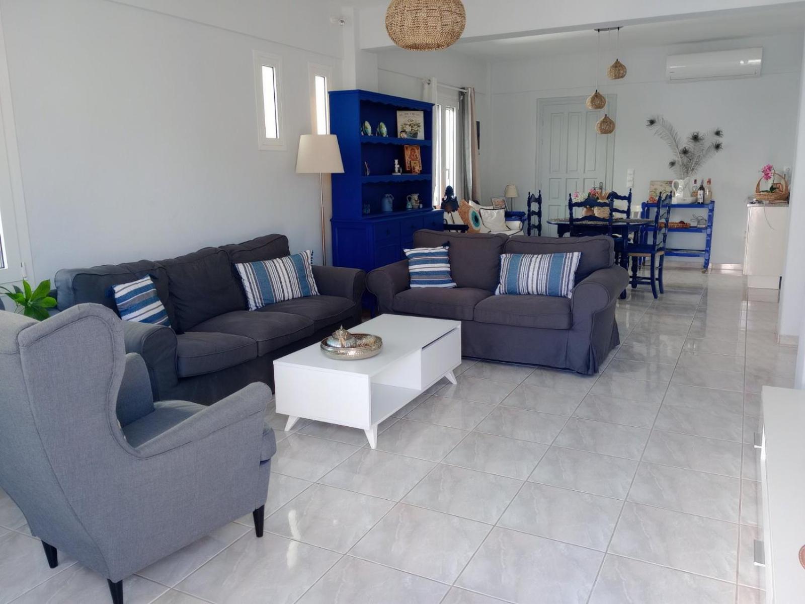 Holiday home Santa Marina *