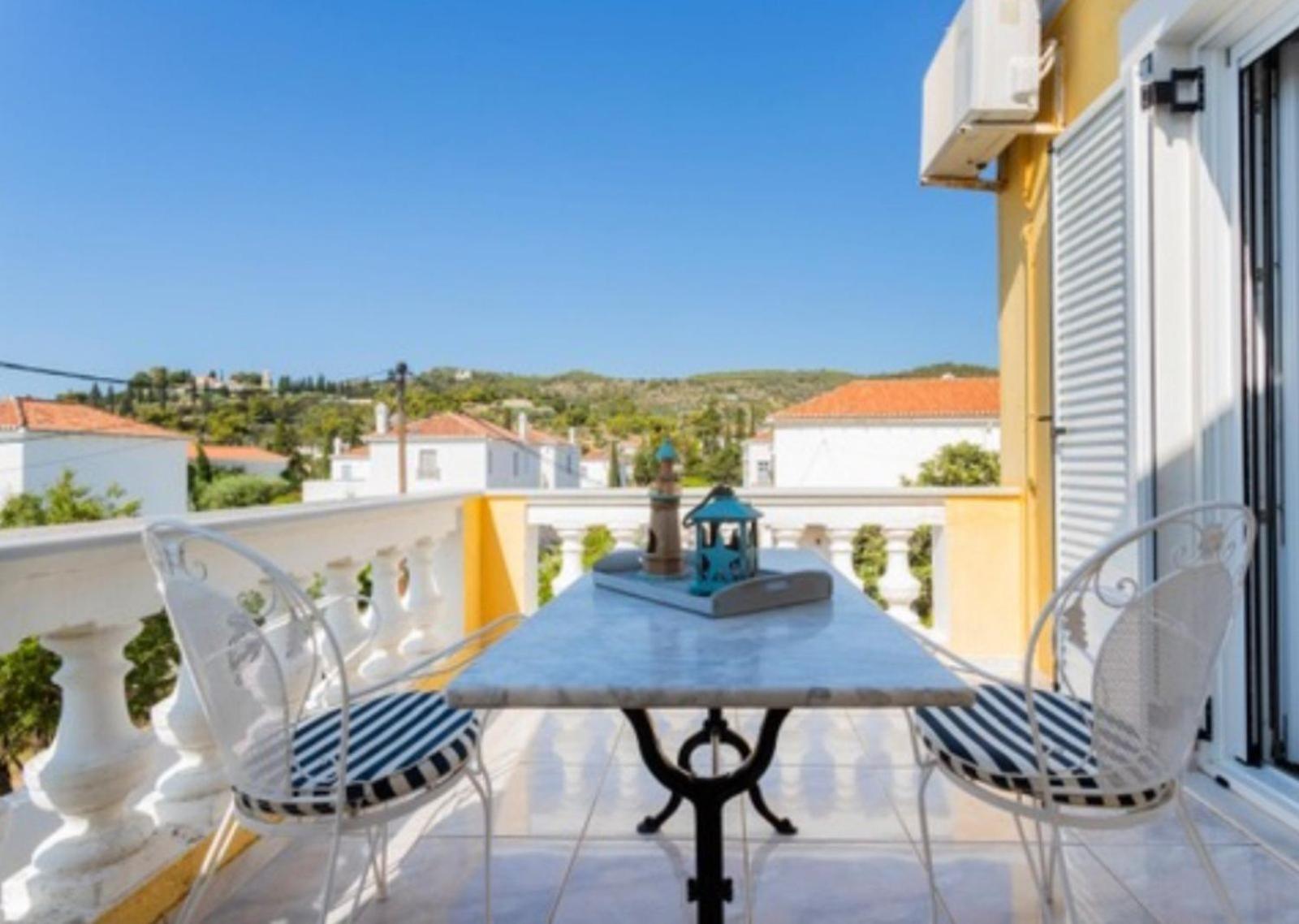Holiday home Santa Marina Spetses Town