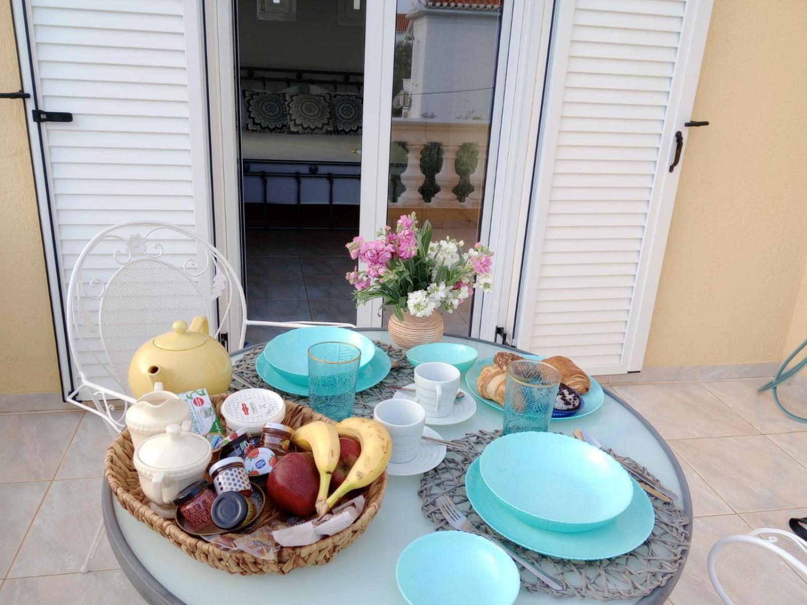 Santa Marina Holiday home *