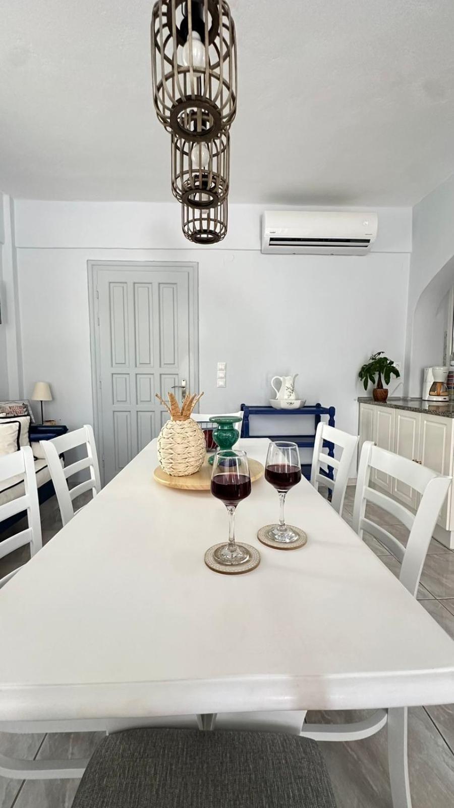Santa Marina Spetses Town