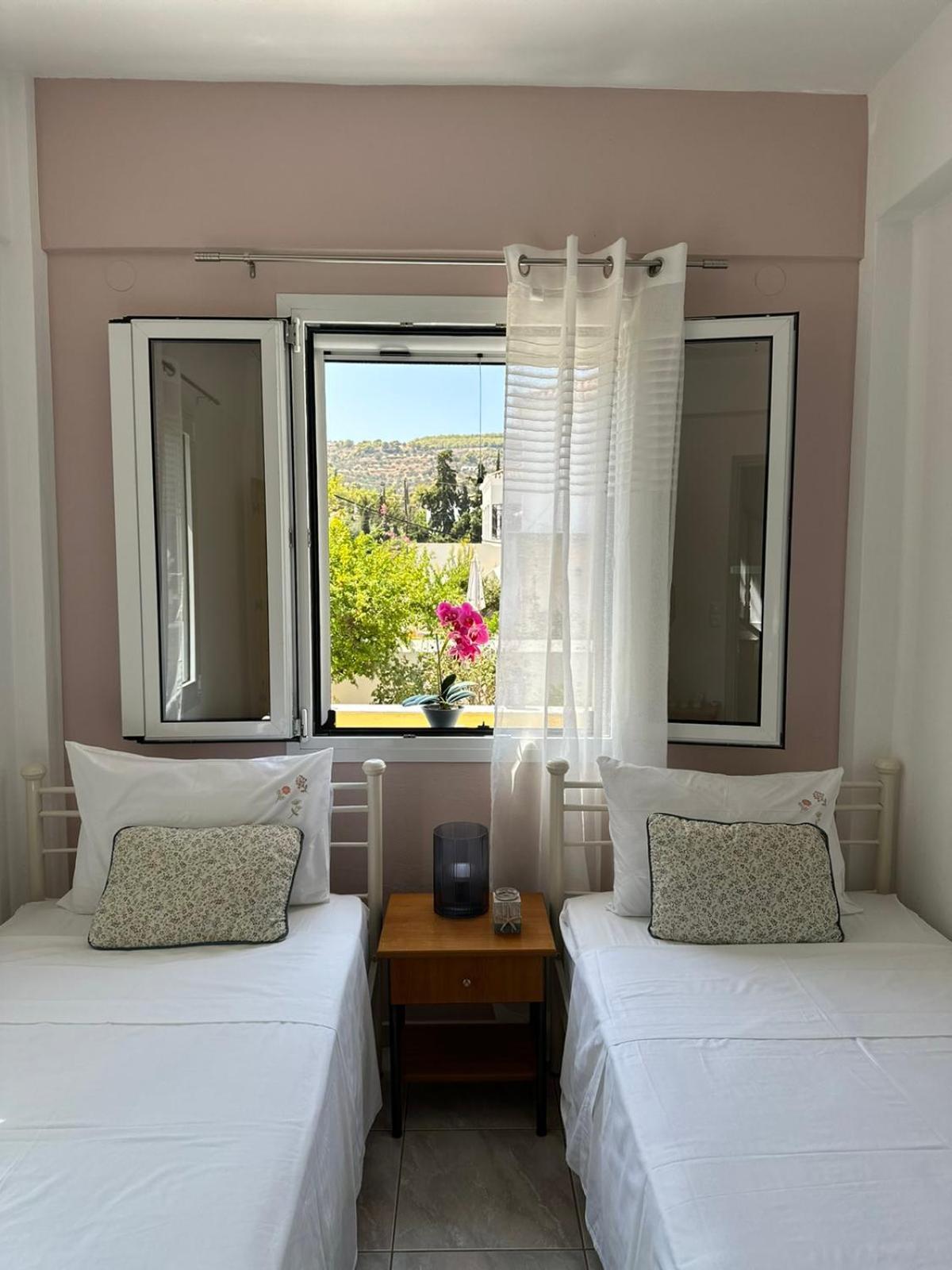 Holiday home Santa Marina Spetses Town