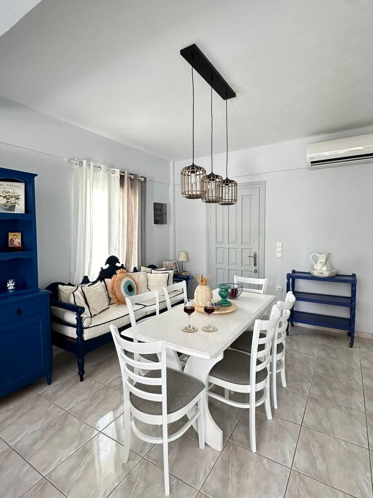 Santa Marina Holiday home Spetses Town