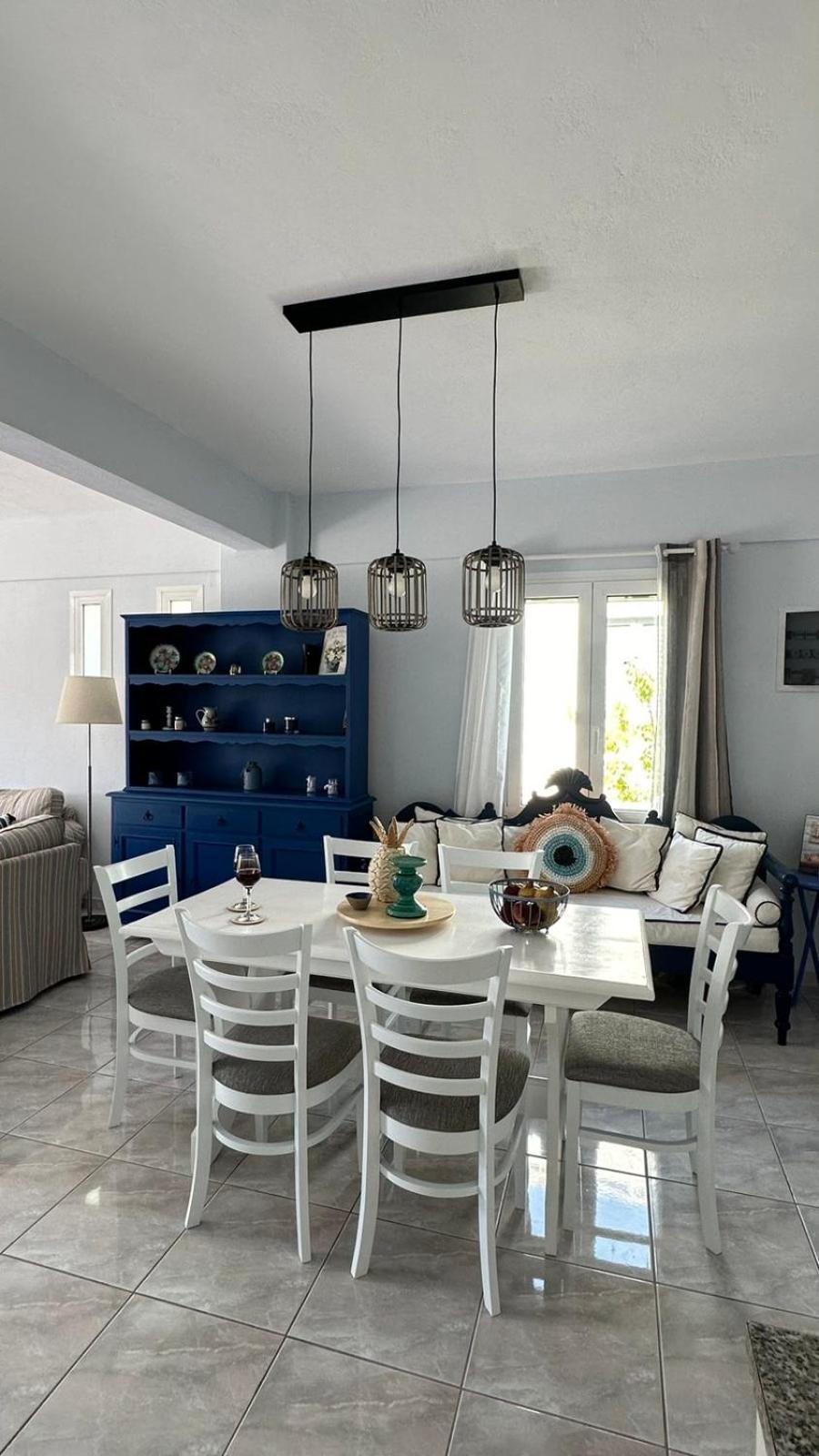 Santa Marina Holiday home *