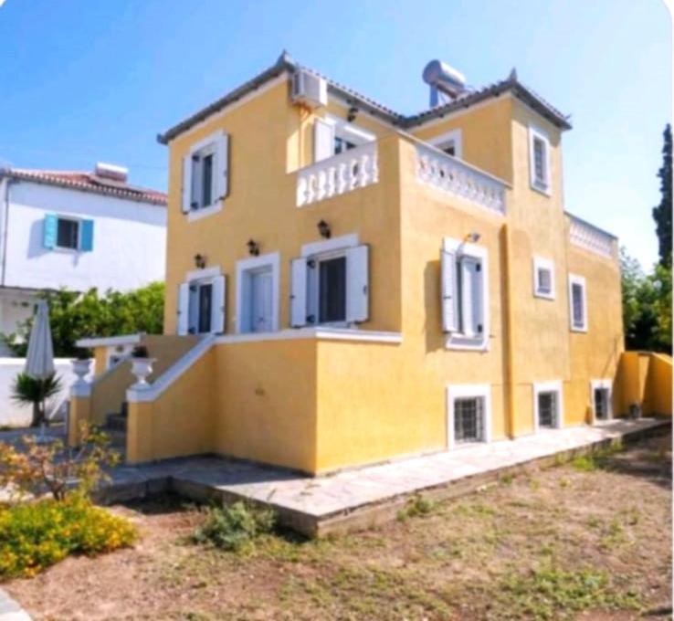Holiday home Santa Marina Spetses Town
